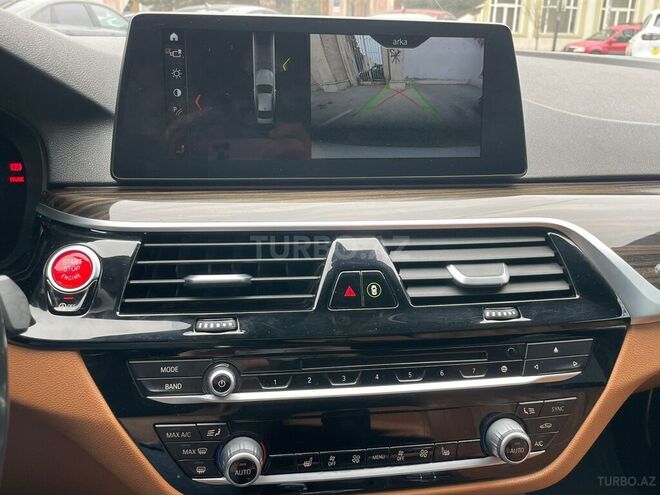 BMW 530-7