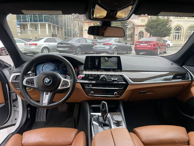 BMW 530-9
