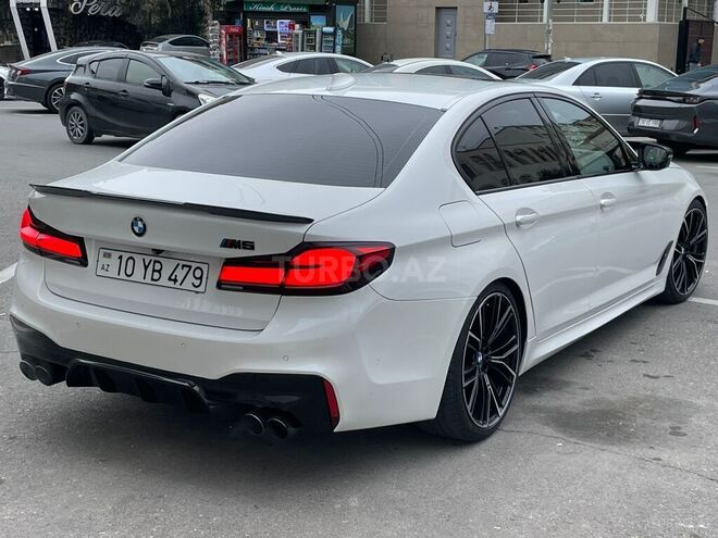 BMW 530-10