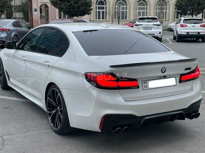 BMW 530-3