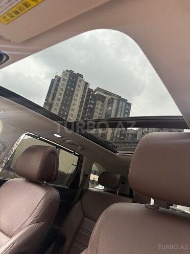 Kia Sorento 2017, 180,000 km - 2.0 l - Bakı