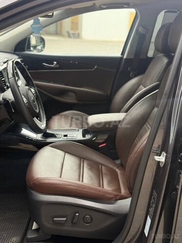 Kia Sorento 2017, 180,000 km - 2.0 l - Bakı
