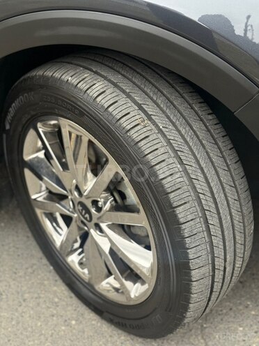 Kia Sorento 2017, 180,000 km - 2.0 l - Bakı