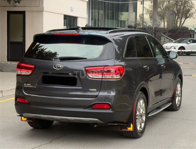 Kia Sorento 2017, 180,000 km - 2.0 l - Bakı