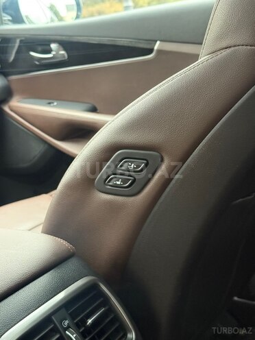 Kia Sorento 2017, 180,000 km - 2.0 l - Bakı