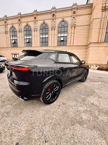 Changan Uni-Z-6