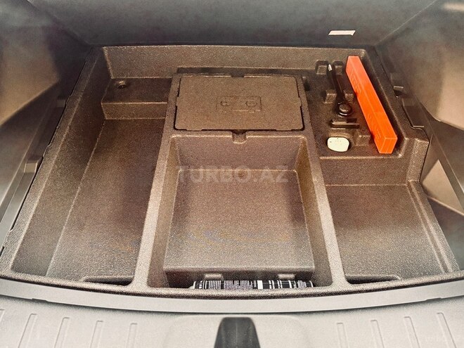 Changan Uni-Z-15