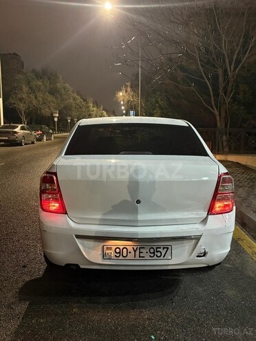 Chevrolet Cobalt-3