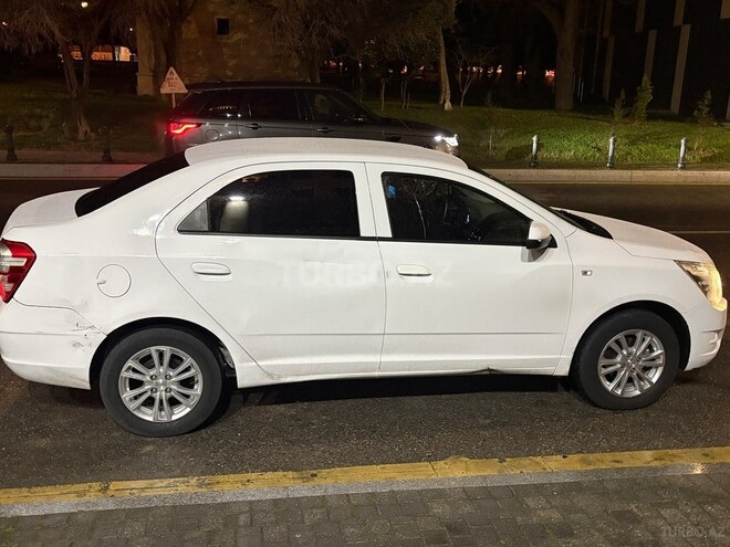 Chevrolet Cobalt-4