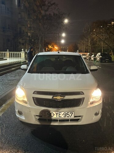 Chevrolet Cobalt-1