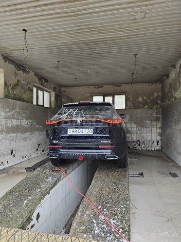 Changan  2025, 250 km - 1.5 l - Bakı