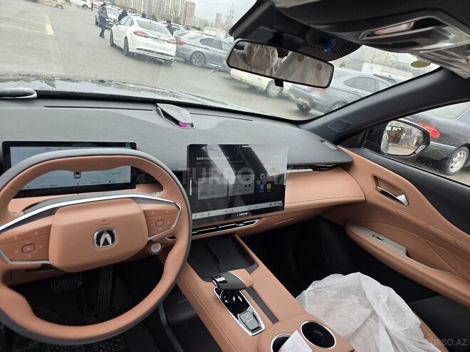 Changan  2025, 250 km - 1.5 l - Bakı