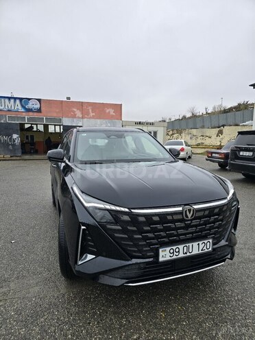Changan  2025, 250 km - 1.5 l - Bakı