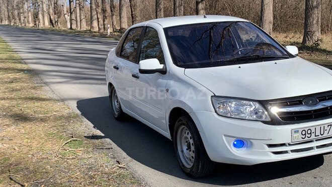 LADA (VAZ) Granta-3