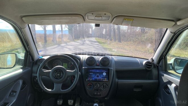 LADA (VAZ) Granta-9