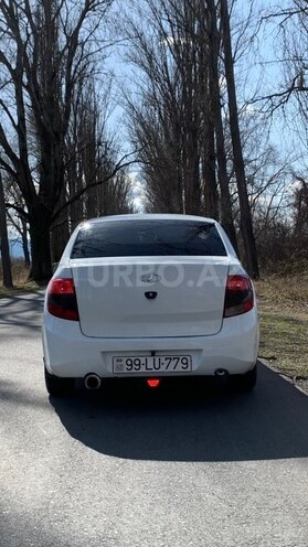 LADA (VAZ) Granta-6
