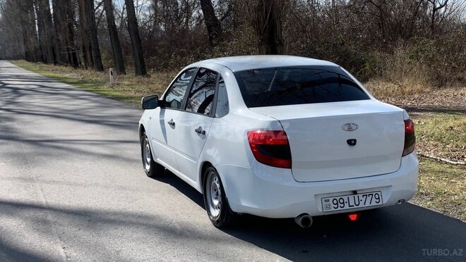 LADA (VAZ) Granta-14