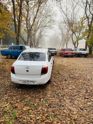 LADA (VAZ) Granta-13