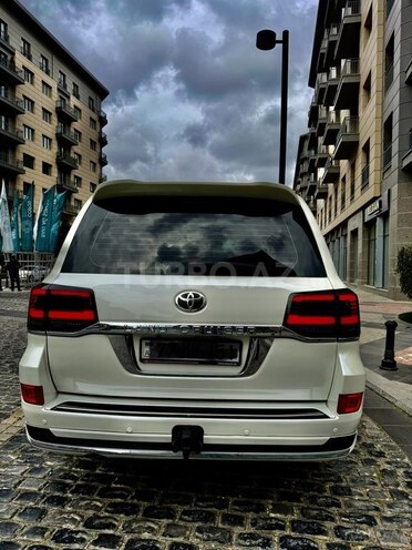 Toyota Land Cruiser 2009, 400,000 km - 4.0 l - Bakı