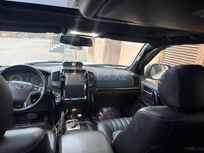 Toyota Land Cruiser 2009, 400,000 km - 4.0 l - Bakı
