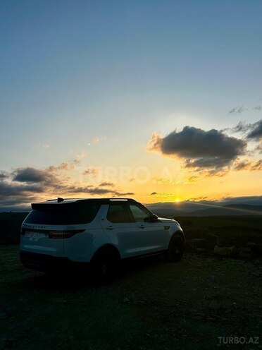 Land Rover Discovery 2017, 139,000 km - 2.0 l - Bakı