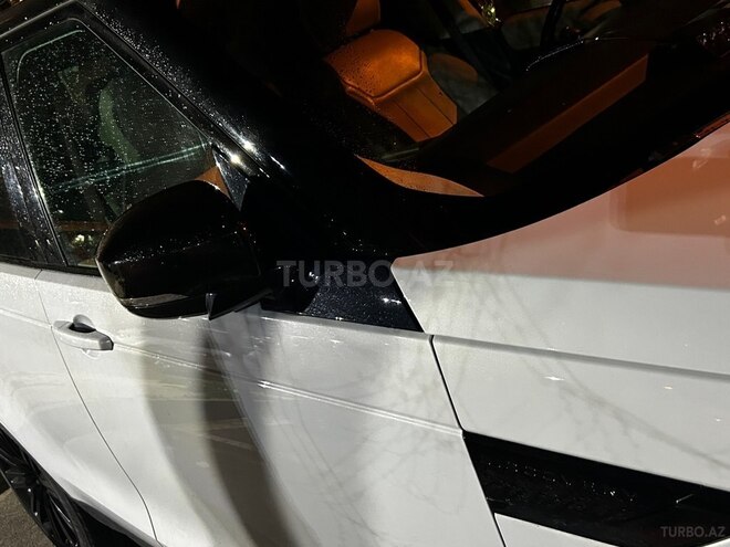Land Rover Discovery 2017, 139,000 km - 2.0 l - Bakı