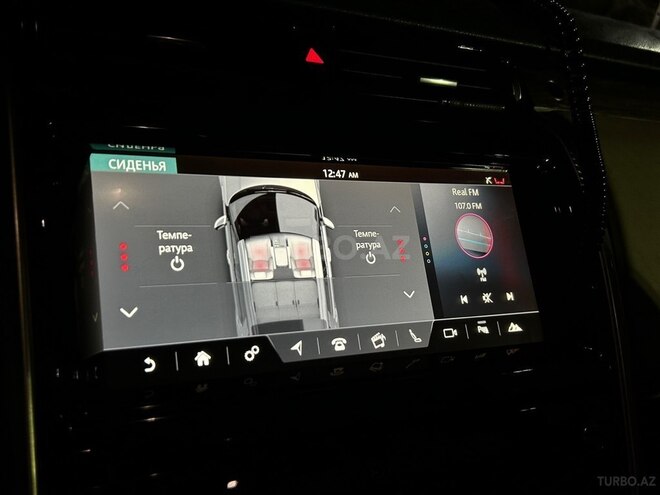 Land Rover Discovery 2017, 139,000 km - 2.0 l - Bakı