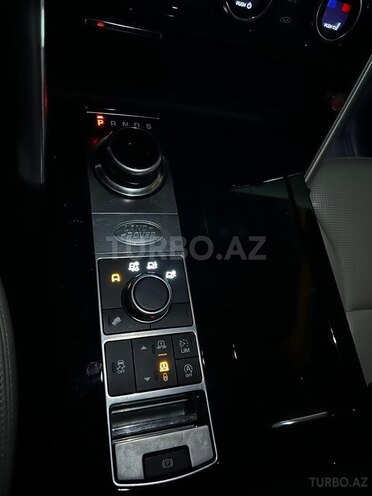 Land Rover Discovery 2017, 139,000 km - 2.0 l - Bakı