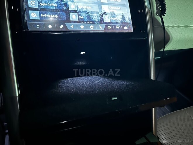 Land Rover Discovery 2017, 139,000 km - 2.0 l - Bakı
