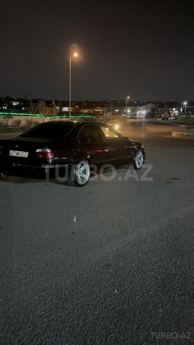 BMW 523 1999, 350,000 km - 2.5 l - Bakı