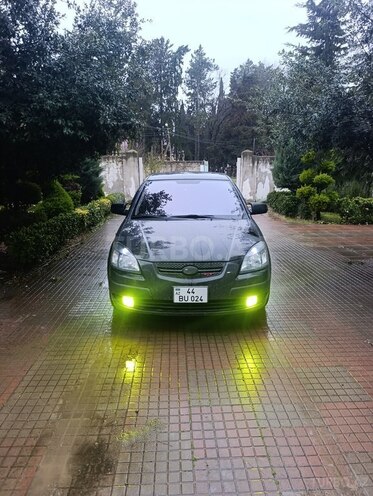 Kia Rio 2008, 345,896 km - 1.4 l - Masallı