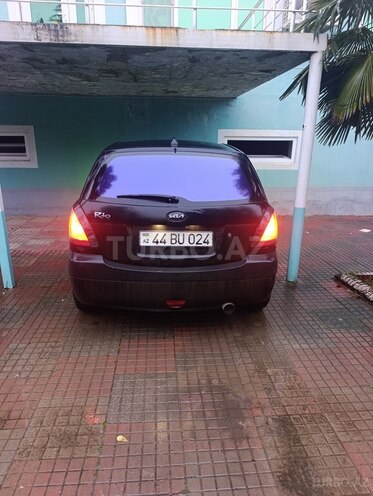 Kia Rio 2008, 345,896 km - 1.4 l - Masallı