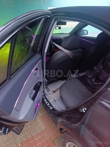 Kia Rio 2008, 345,896 km - 1.4 l - Masallı