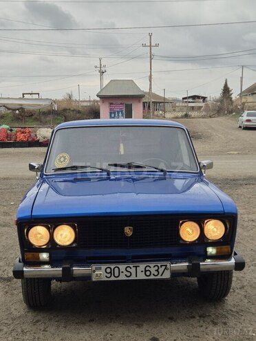 LADA (VAZ) 2106 2004, 35,000 km - 1.6 l - Sabirabad