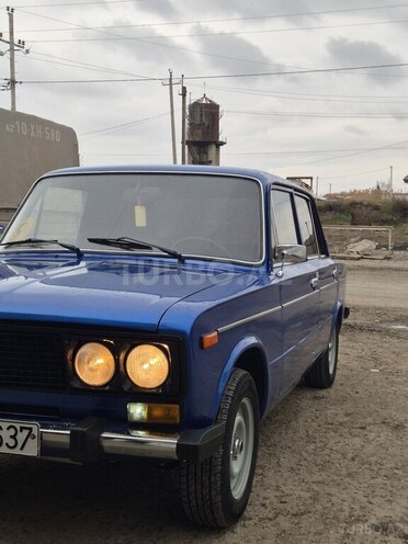 LADA (VAZ) 2106 2004, 35,000 km - 1.6 l - Sabirabad