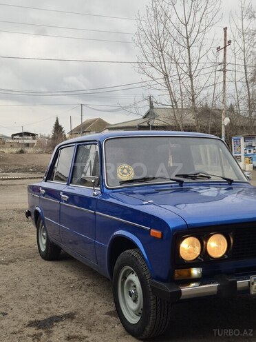 LADA (VAZ) 2106 2004, 35,000 km - 1.6 l - Sabirabad