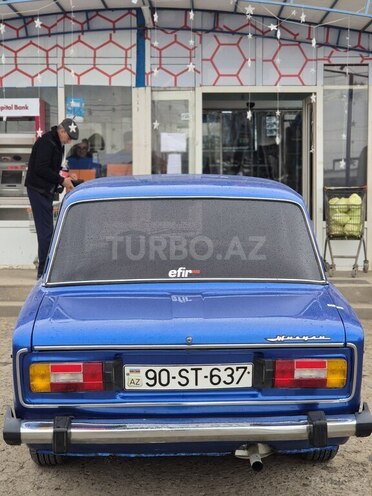 LADA (VAZ) 2106 2004, 35,000 km - 1.6 l - Sabirabad