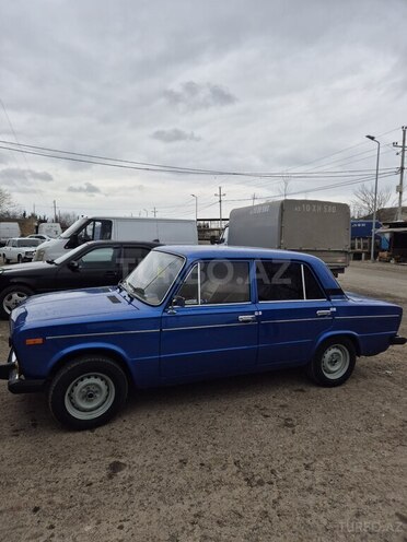 LADA (VAZ) 2106 2004, 35,000 km - 1.6 l - Sabirabad