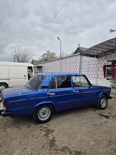 LADA (VAZ) 2106 2004, 35,000 km - 1.6 l - Sabirabad