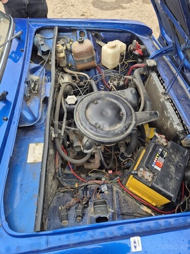 LADA (VAZ) 2106 2004, 35,000 km - 1.6 l - Sabirabad