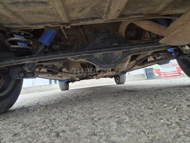 LADA (VAZ) 2106 2004, 35,000 km - 1.6 l - Sabirabad