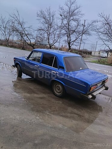 LADA (VAZ) 2106 2004, 35,000 km - 1.6 l - Sabirabad