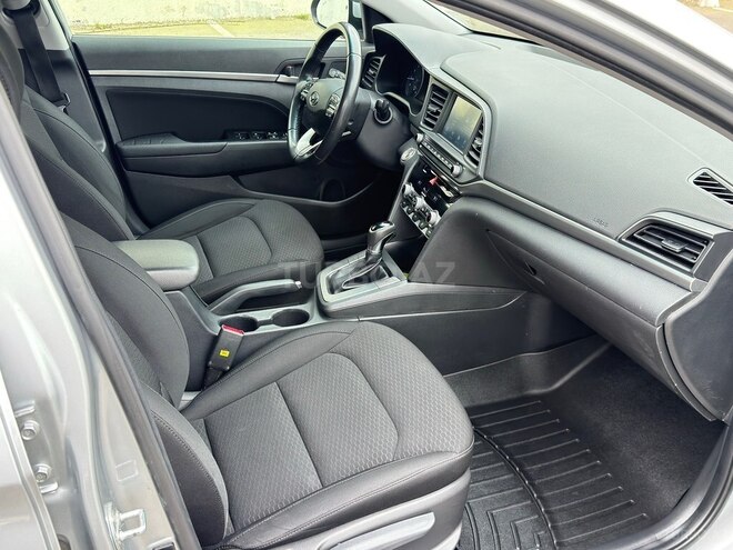 Hyundai Elantra 2019, 147,000 km - 2.0 l - Bakı