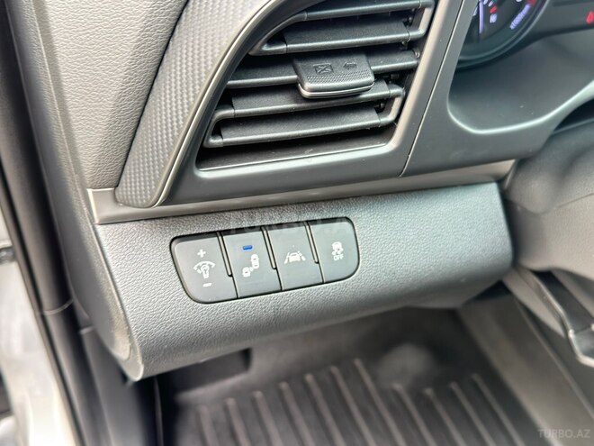 Hyundai Elantra 2019, 147,000 km - 2.0 l - Bakı