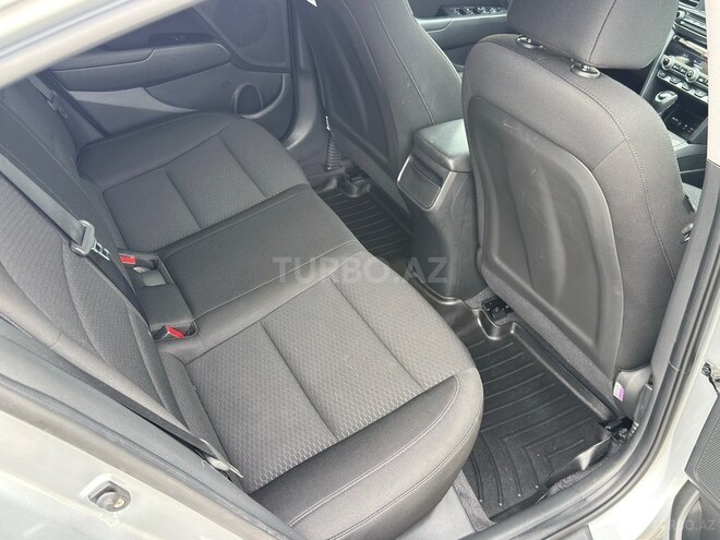 Hyundai Elantra 2019, 147,000 km - 2.0 l - Bakı
