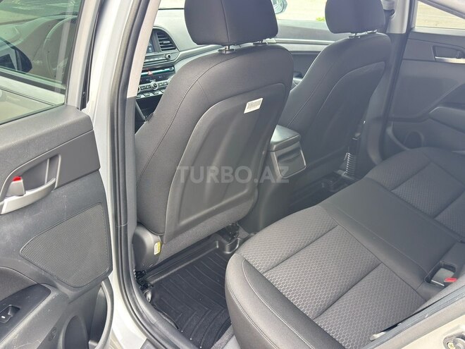 Hyundai Elantra 2019, 147,000 km - 2.0 l - Bakı