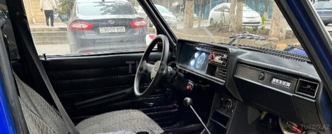 LADA (VAZ) 2107 2001, 200,000 km - 1.6 l - Bakı