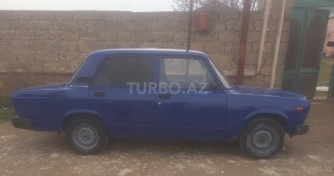 LADA (VAZ) 2107 2001, 200,000 km - 1.6 l - Bakı