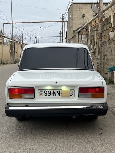 LADA (VAZ) 2107 2004, 125,000 km - 1.6 л - Bakı