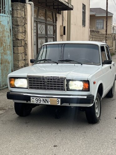 LADA (VAZ) 2107 2004, 125,000 km - 1.6 л - Bakı